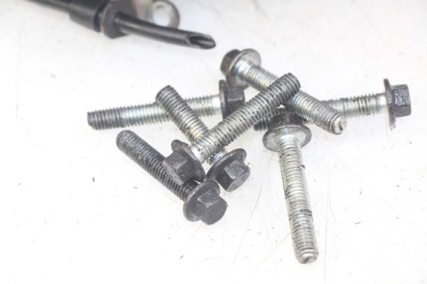 photo de TRANSMISIÓN DE LA RUEDA PIAGGIO MP3 RL 250 (2007 - 2010)