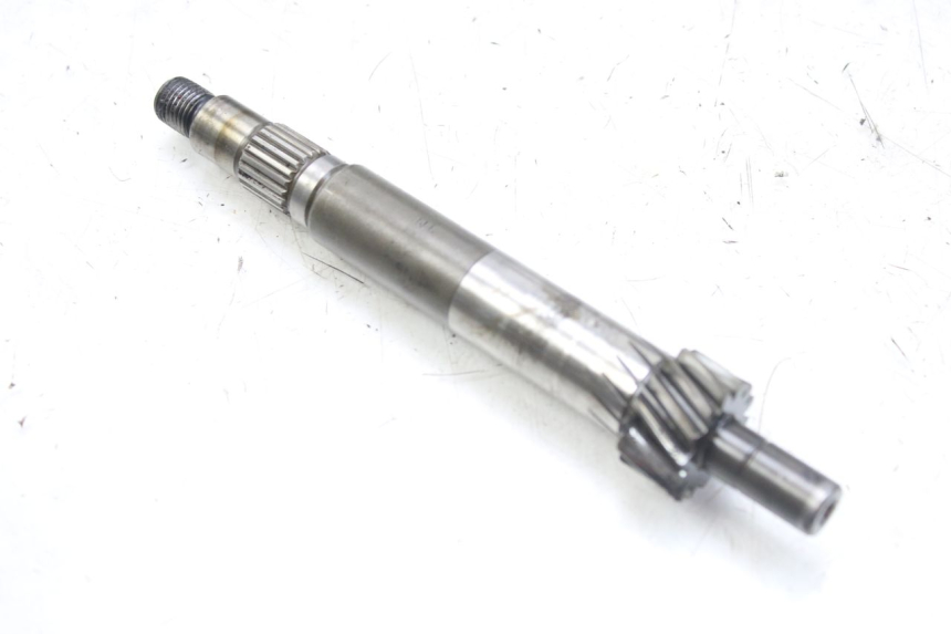 photo de TRANSMISIÓN DE LA RUEDA PIAGGIO MP3 RL 250 (2007 - 2010)