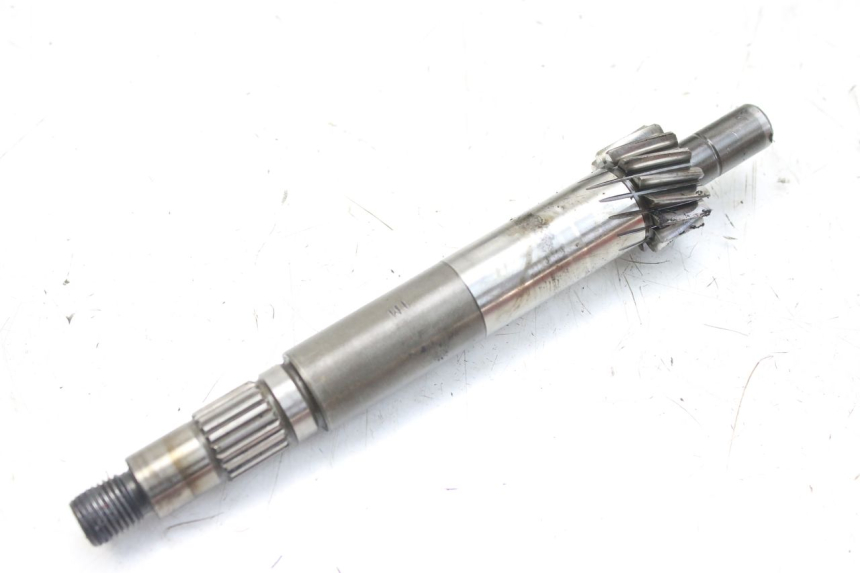 photo de TRANSMISIÓN DE LA RUEDA PIAGGIO MP3 RL 250 (2007 - 2010)