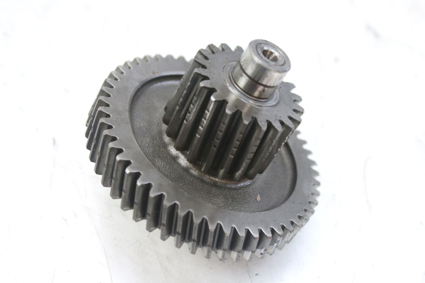 photo de TRANSMISIÓN DE LA RUEDA PIAGGIO MP3 RL 250 (2007 - 2010)