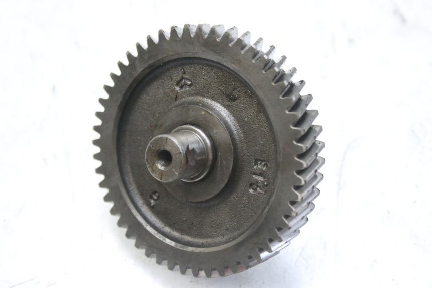 photo de TRANSMISIÓN DE LA RUEDA PIAGGIO MP3 RL 250 (2007 - 2010)