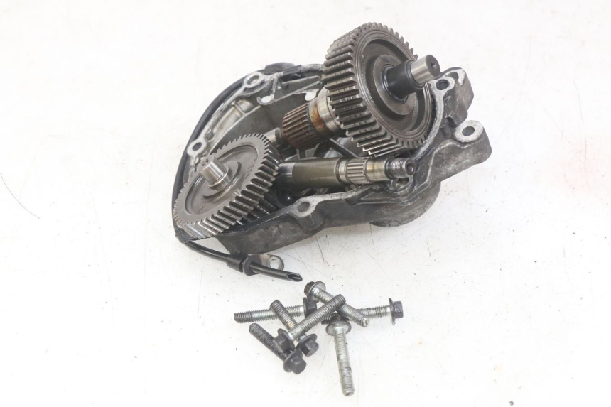 photo de TRANSMISIÓN DE LA RUEDA PIAGGIO MP3 RL 250 (2007 - 2010)