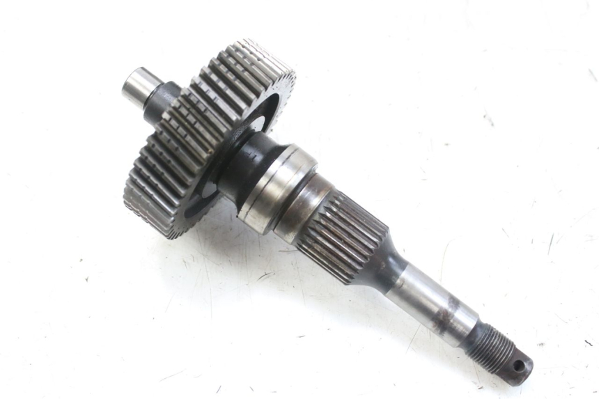 photo de TRANSMISIÓN DE LA RUEDA PIAGGIO MP3 RL 250 (2007 - 2010)