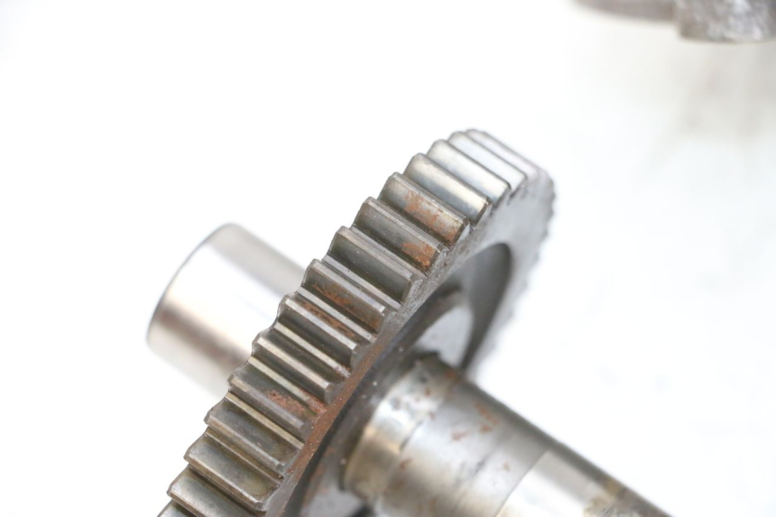 photo de RUEDA TRASERA ENGRANAJES YAMAHA NEO'S NEOS 2T 50 (1998 - 2007) - Recambio usado revisado