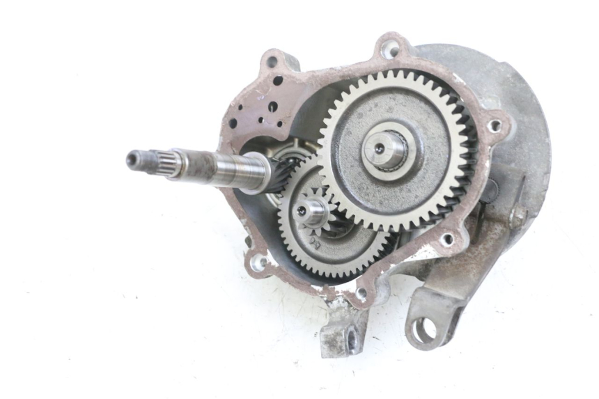 photo de RUEDA TRASERA ENGRANAJES YAMAHA NEOS NEO'S 4T 50 (2008 - 2016) - Vista principal