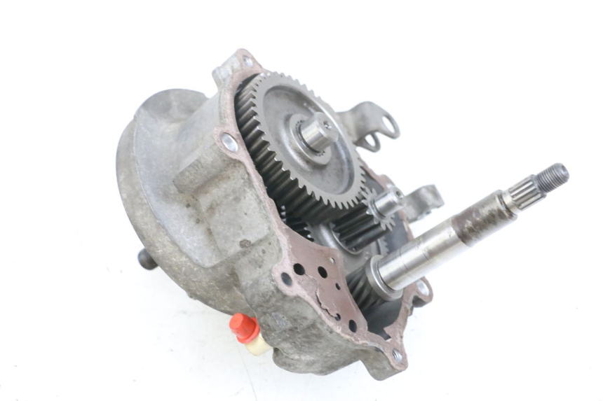 photo de RUEDA TRASERA ENGRANAJES YAMAHA NEOS NEO'S 4T 50 (2008 - 2016) - Zoom estado de uso