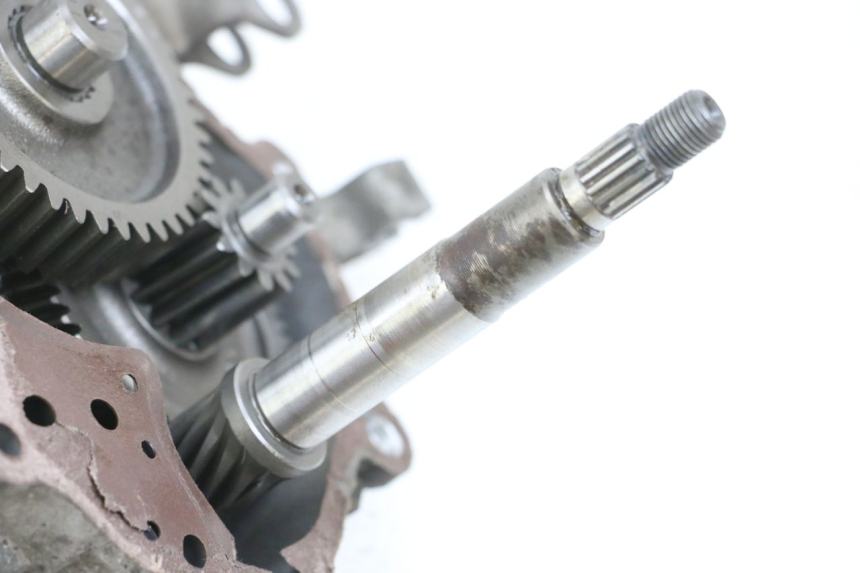 photo de RUEDA TRASERA ENGRANAJES YAMAHA NEOS NEO'S 4T 50 (2008 - 2016) - Vista general del producto