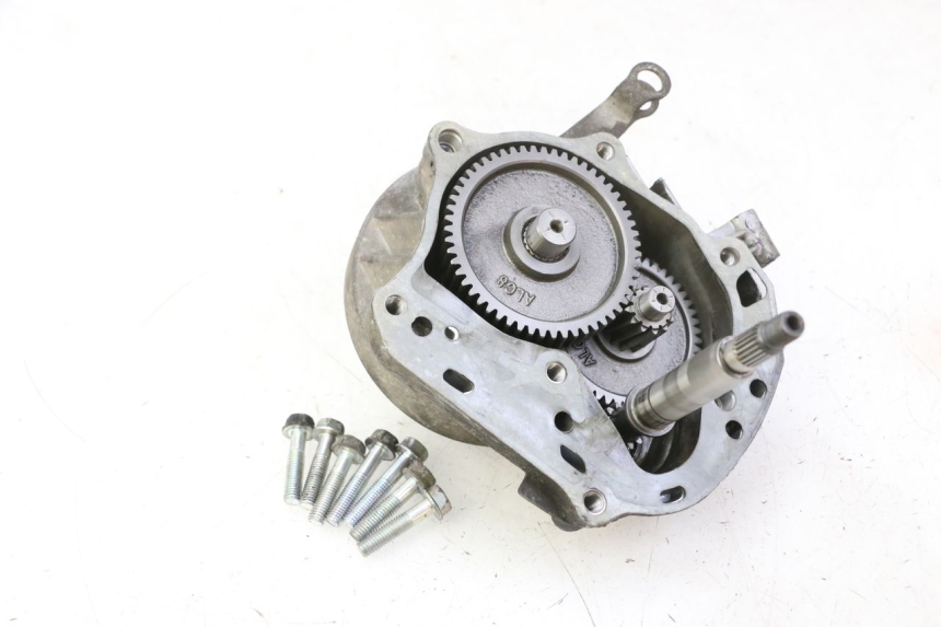 photo de RUEDA TRASERA ENGRANAJES KYMCO LIKE 4T 50 (2019 - 2025)