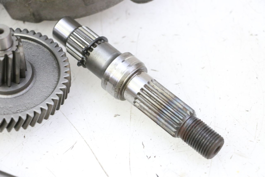 photo de RUEDA TRASERA ENGRANAJES KYMCO LIKE 4T 50 (2019 - 2025)