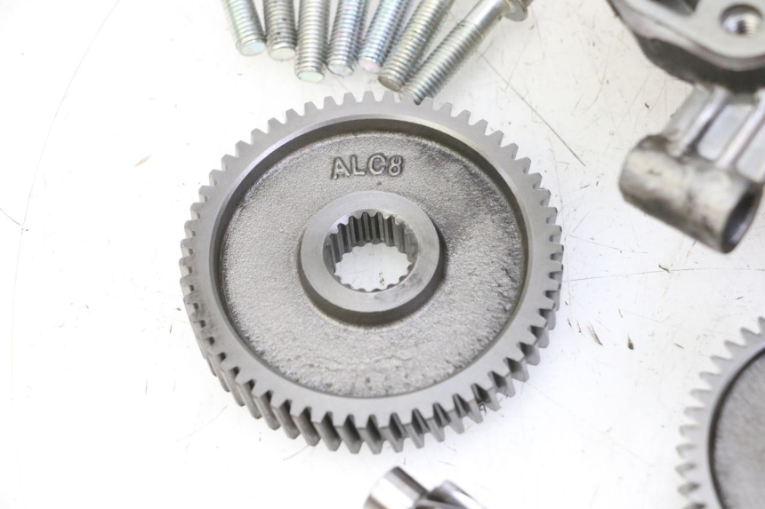 photo de RUEDA TRASERA ENGRANAJES KYMCO LIKE 4T 50 (2019 - 2025)