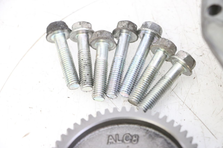 photo de RUEDA TRASERA ENGRANAJES KYMCO LIKE 4T 50 (2019 - 2025)