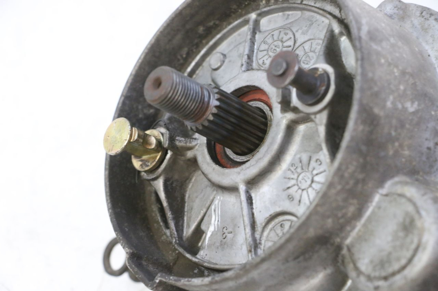 photo de RUEDA TRASERA ENGRANAJES KYMCO LIKE 4T 50 (2019 - 2025)