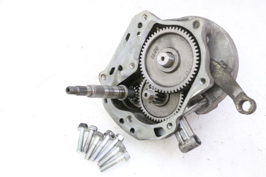 photo de RUEDA TRASERA ENGRANAJES KYMCO LIKE 4T 50 (2019 - 2025)