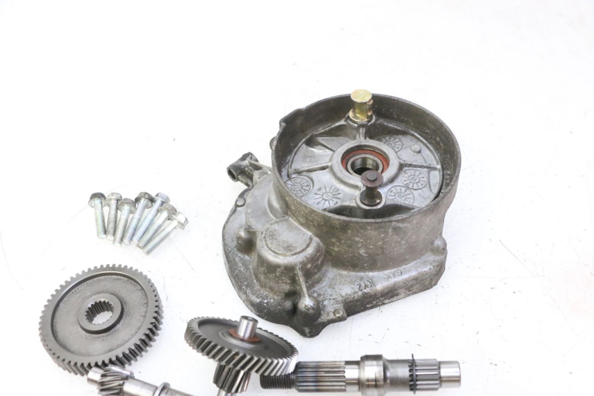 photo de RUEDA TRASERA ENGRANAJES KYMCO LIKE 4T 50 (2019 - 2025)