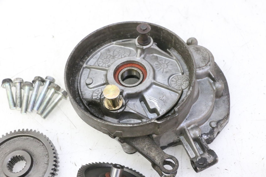 photo de RUEDA TRASERA ENGRANAJES KYMCO LIKE 4T 50 (2019 - 2025)