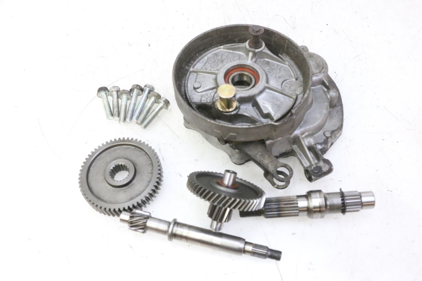 photo de RUEDA TRASERA ENGRANAJES KYMCO LIKE 4T 50 (2019 - 2025)