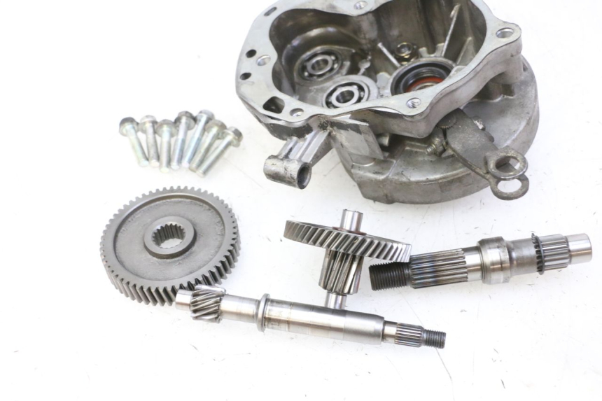 photo de RUEDA TRASERA ENGRANAJES KYMCO LIKE 4T 50 (2019 - 2025)