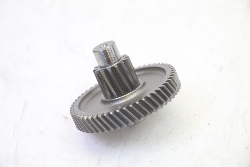 photo de RUEDA TRASERA ENGRANAJES PIAGGIO NEW TYPHOON 50 (2010 - 2017)