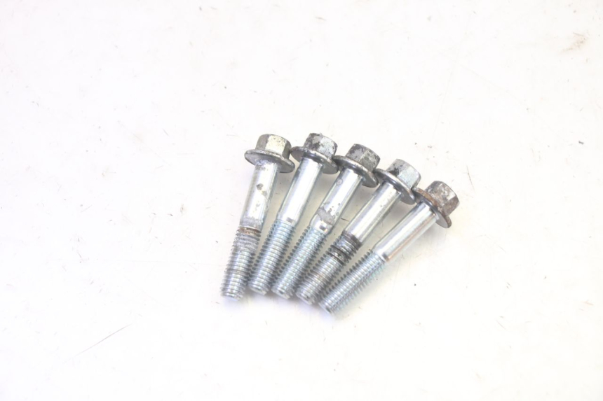 photo de RUEDA TRASERA ENGRANAJES PIAGGIO NEW TYPHOON 50 (2010 - 2017)