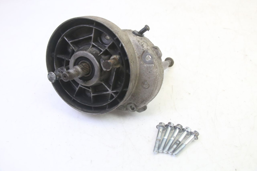 photo de RUEDA TRASERA ENGRANAJES PIAGGIO NEW TYPHOON 50 (2010 - 2017)