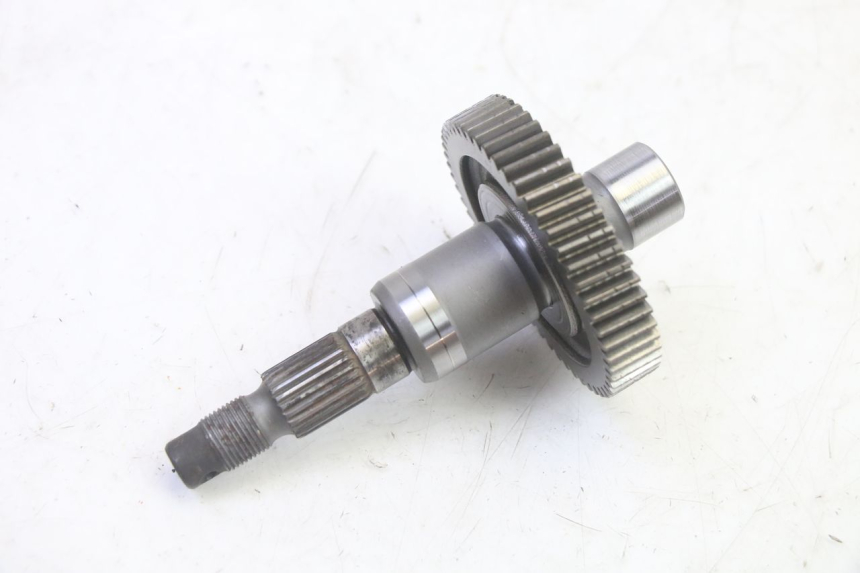 photo de RUEDA TRASERA ENGRANAJES PIAGGIO NEW TYPHOON 50 (2010 - 2017)