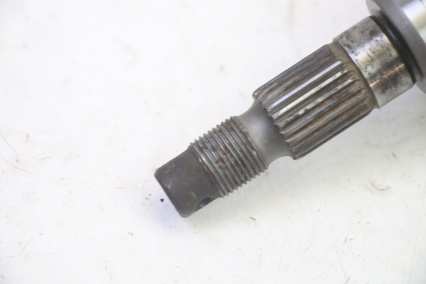 photo de RUEDA TRASERA ENGRANAJES PIAGGIO NEW TYPHOON 50 (2010 - 2017)