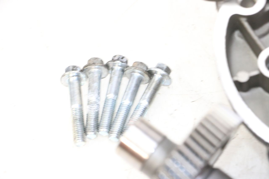 photo de RUEDA TRASERA ENGRANAJES PIAGGIO NEW TYPHOON 50 (2010 - 2017)