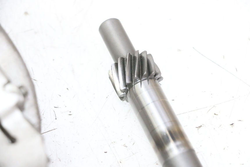 photo de RUEDA TRASERA ENGRANAJES PIAGGIO NEW TYPHOON 50 (2010 - 2017)