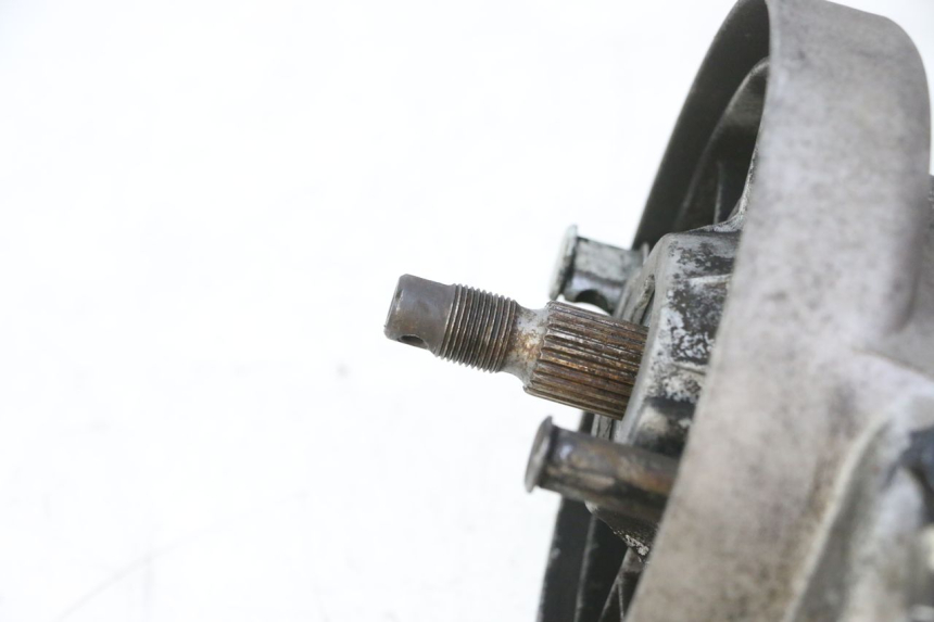 photo de RUEDA TRASERA ENGRANAJES PIAGGIO NEW TYPHOON 50 (2010 - 2017)