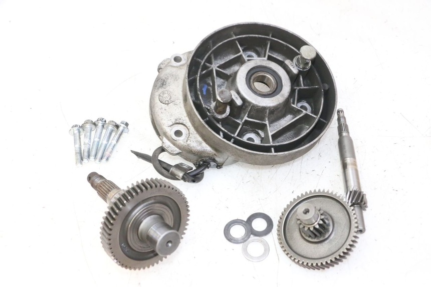 photo de RUEDA TRASERA ENGRANAJES PIAGGIO NEW TYPHOON 50 (2010 - 2017)