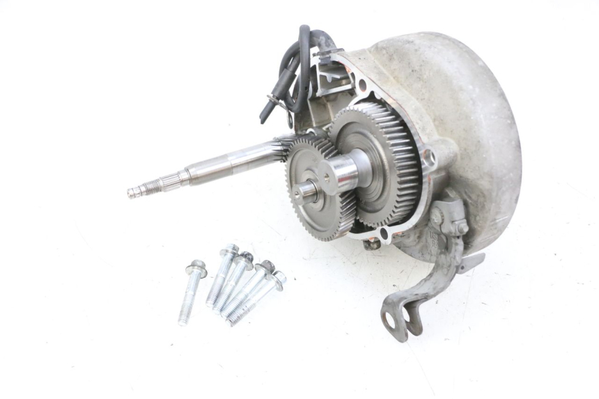 photo de RUEDA TRASERA ENGRANAJES PIAGGIO NEW TYPHOON 50 (2018 - 2021) - Vista principal