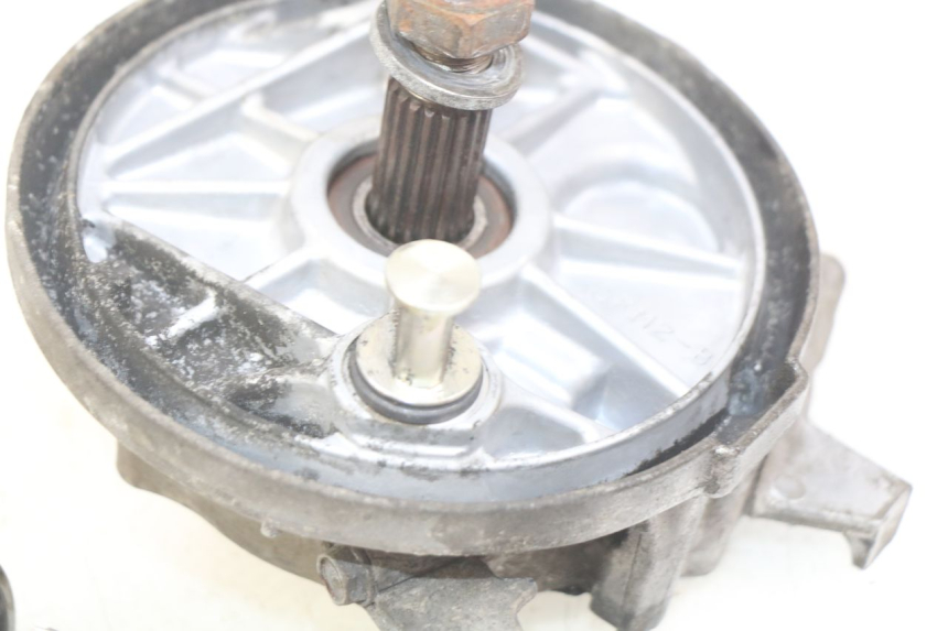 photo de TRANSMISIÓN DE LA RUEDA HONDA NHX LEAD 110 (2008 - 2010)