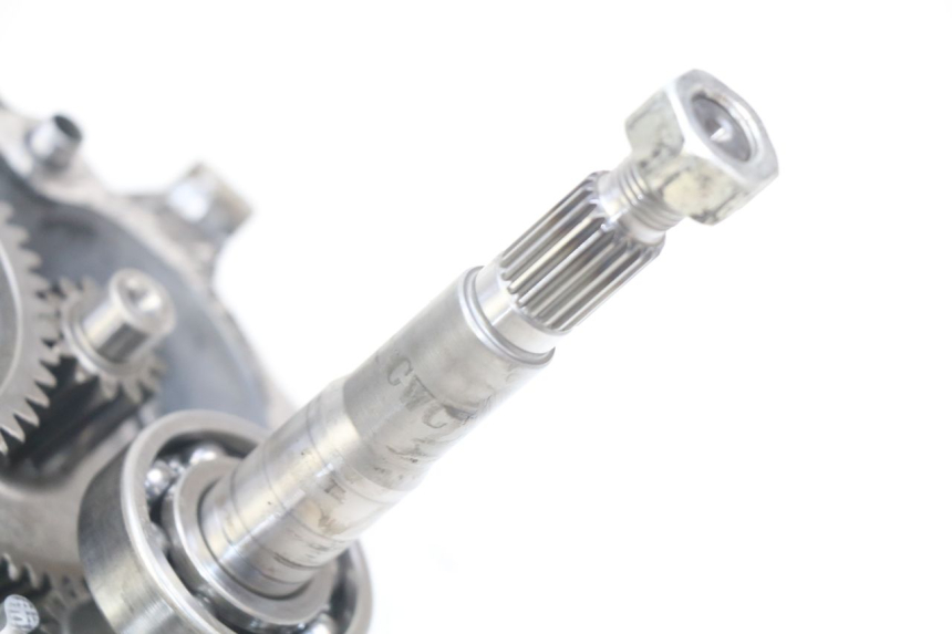 photo de TRANSMISIÓN DE LA RUEDA HONDA NHX LEAD 110 (2008 - 2010)