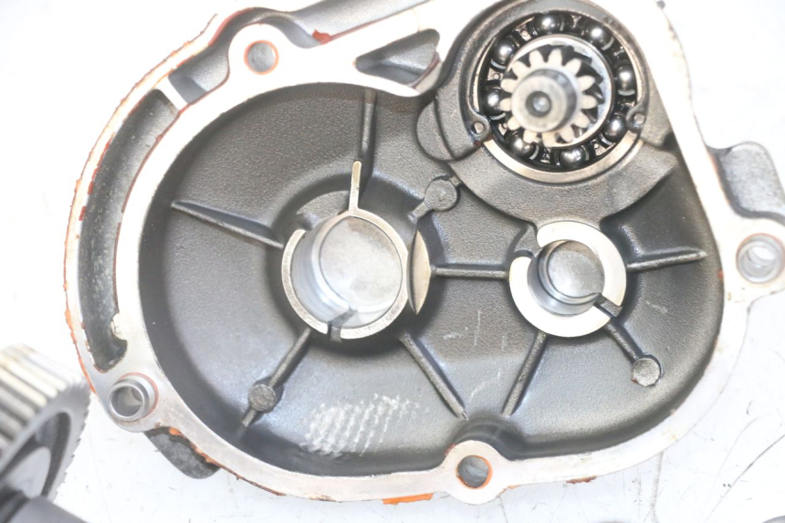 photo de RUEDA TRASERA ENGRANAJES PIAGGIO NRG POWER PUREJET 50 (2018 - 2021)