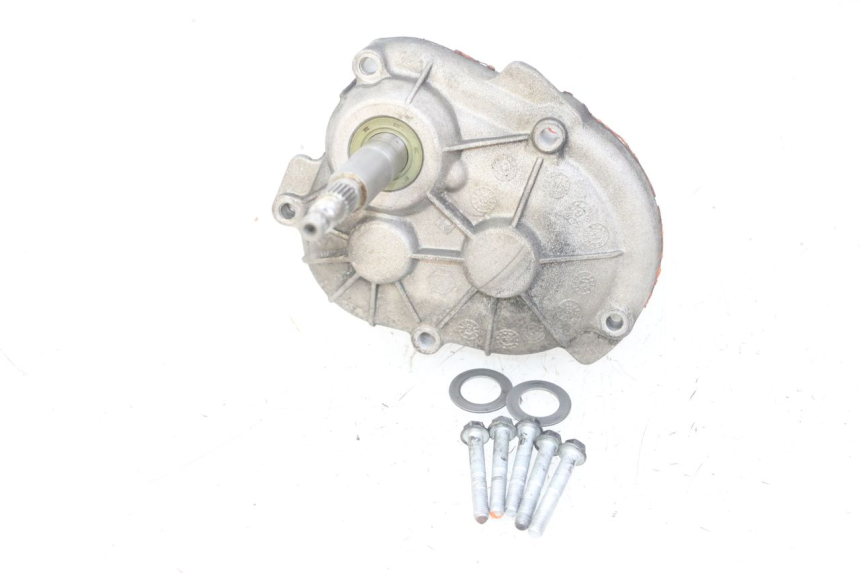 photo de RUEDA TRASERA ENGRANAJES PIAGGIO NRG POWER PUREJET 50 (2018 - 2021)