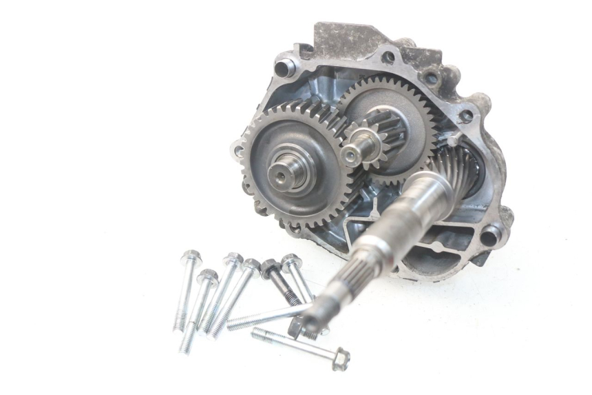 photo de RUEDA TRASERA ENGRANAJES HONDA NSS EX FORZA 250 (2005 - 2013)