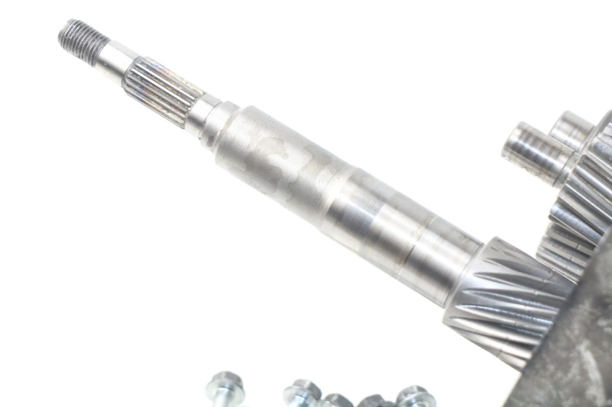 photo de RUEDA TRASERA ENGRANAJES HONDA NSS EX FORZA 250 (2005 - 2013)