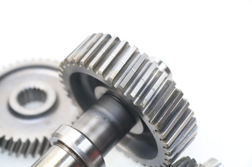 photo de RUEDA TRASERA ENGRANAJES HONDA NSS EX FORZA 250 (2005 - 2013)