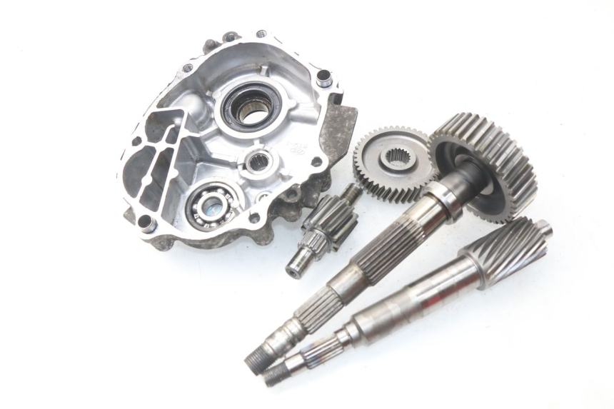 photo de RUEDA TRASERA ENGRANAJES HONDA NSS EX FORZA 250 (2005 - 2013)