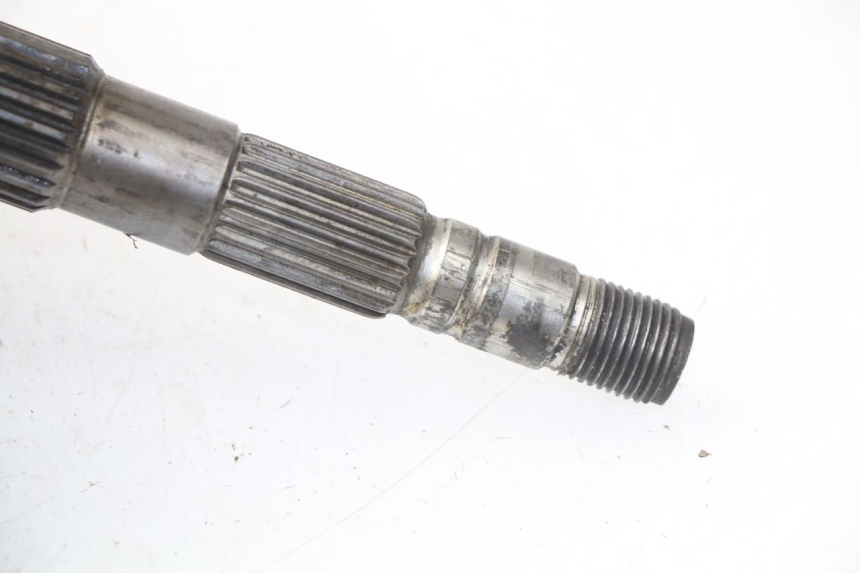 photo de RUEDA TRASERA ENGRANAJES HONDA NSS EX FORZA 250 (2005 - 2013)
