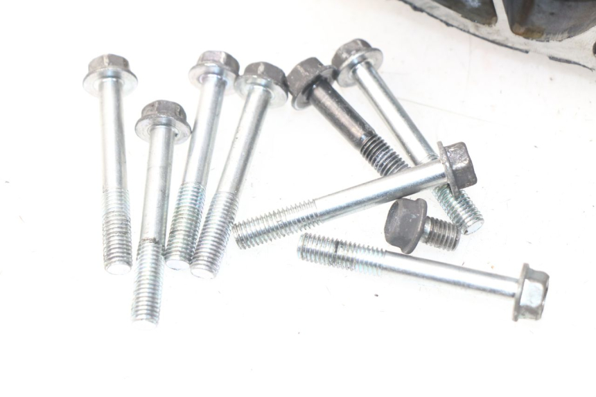 photo de RUEDA TRASERA ENGRANAJES HONDA NSS EX FORZA 250 (2005 - 2013)