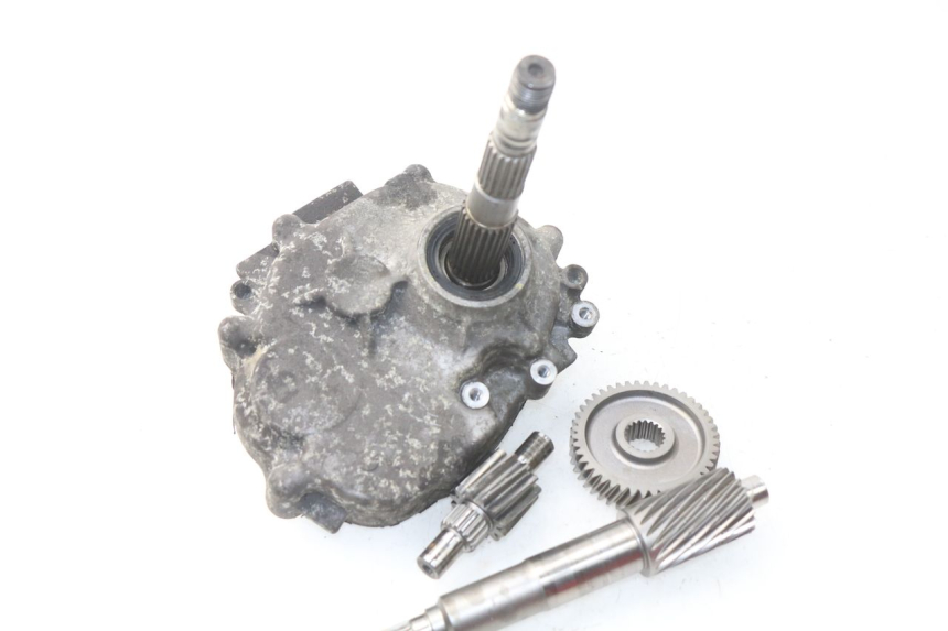 photo de RUEDA TRASERA ENGRANAJES HONDA NSS EX FORZA 250 (2005 - 2013)