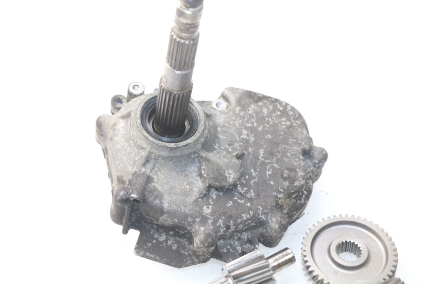 photo de RUEDA TRASERA ENGRANAJES HONDA NSS EX FORZA 250 (2005 - 2013)