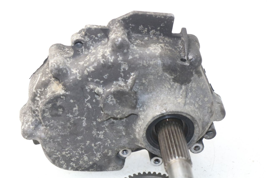 photo de RUEDA TRASERA ENGRANAJES HONDA NSS EX FORZA 250 (2005 - 2013)