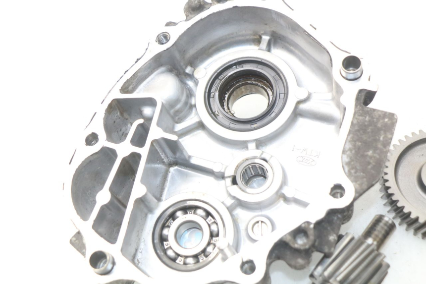 photo de RUEDA TRASERA ENGRANAJES HONDA NSS EX FORZA 250 (2005 - 2013)