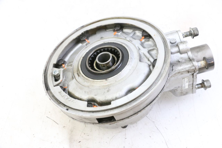 photo de RUEDA TRASERA ENGRANAJES HONDA NTV DEAUVILLE 650 (2001 - 2006)