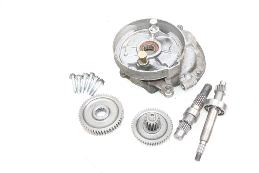 photo de TRANSMISIÓN DE LA RUEDA JM MOTORS OLDIES 4T 50 (2010 - 2020) - Recambio usado revisado