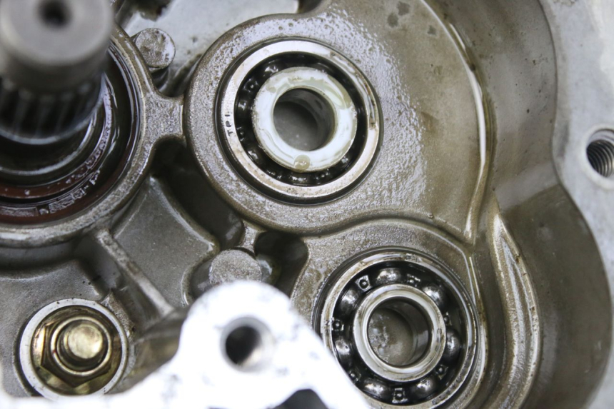 photo de TRANSMISIÓN DE LA RUEDA SYM ORBIT 2 4T 50 (2008 - 2017)