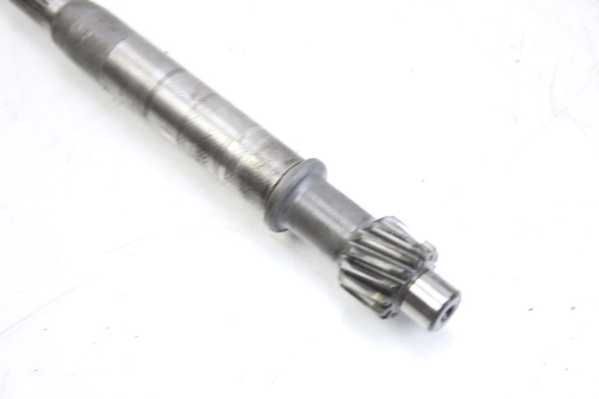 photo de TRANSMISIÓN DE LA RUEDA SYM ORBIT 2 4T 50 (2008 - 2017)