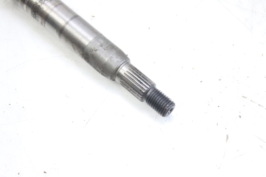 photo de TRANSMISIÓN DE LA RUEDA SYM ORBIT 2 4T 50 (2008 - 2017)